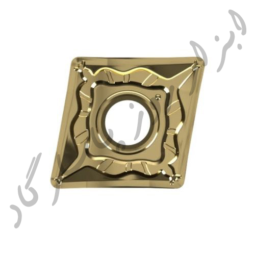 اینسرت CNMG120404