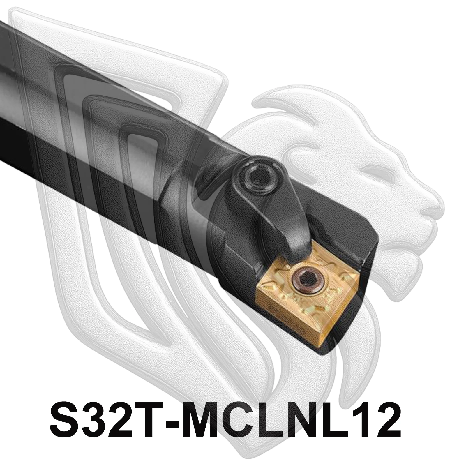 هولدر S32T-MCLNL12